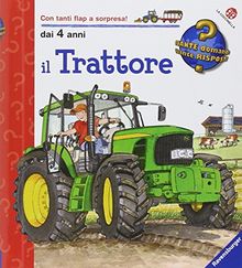 Il trattore