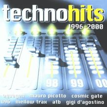 Techno Hits 1996-2000