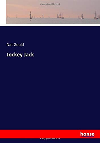 Jockey Jack