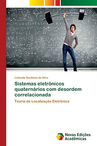 Sistemas eletrônicos quaternários com desordem correlacionada: Teoria de Localização Eletrônica