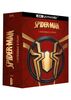Spider man - intégrale - 8 films 4k ultra hd [Blu-ray] [FR Import]