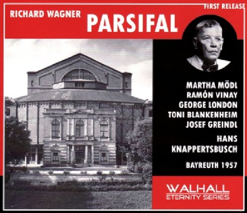 3CD Richard Wagner , Martha Modl ? Die Walkure TOGE1103234 EMI Classics 未開封 /00330 Wagner - Die Walküre - Act I, Scene III - Max Lorenz, Martha