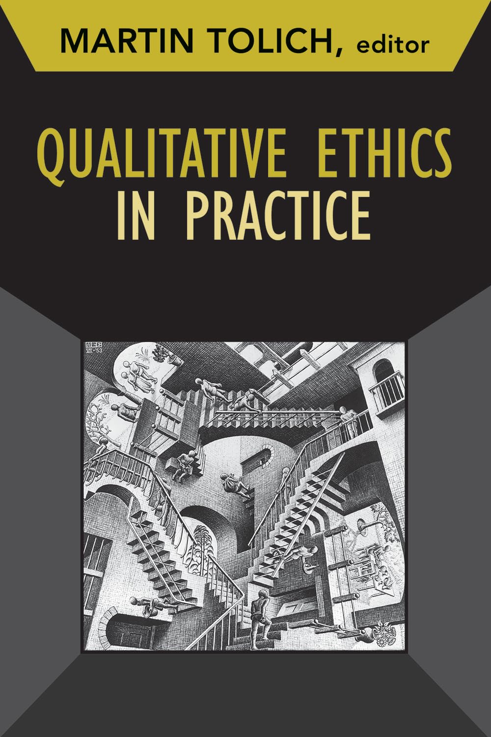 Qualitative Ethics in Practice (Developing Qualitative Inquiry, 14, Band 14)