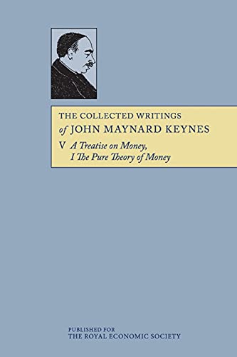 The Collected Writings of John Maynard Keynes 30 Volume Paperback Set: The Collected Writings of John Maynard Keynes