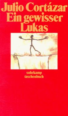 Ein gewisser Lukas.