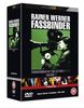 Rainer Werner Fassbinder Vol. 1 1969 - 1972 [9 DVDs]