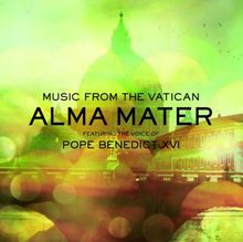 Music from the Vatican - Alma Mater