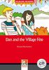Dan and the Village Fete, mit 1 Audio-CD: Helbling Readers Red Series / Level 1 (A1) (Helbling Readers Fiction)