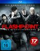 Flashpoint - Das Spezialkommando - Die komplette Serie [Blu-ray]