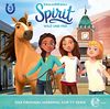 Spirit: wild und frei - Folge 3: "Ein Pferd für Turo" - Das Original-Hörspiel zur TV-Serie
