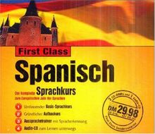 Edition First Class Spanisch (JC)
