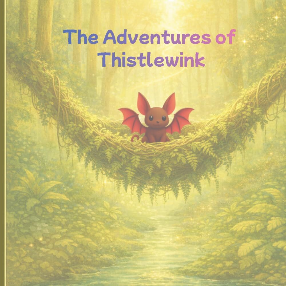 The Adventures of Thistlewink
