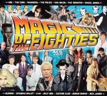 Magic of the Eighties