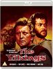 The Vikings (1958) (Eureka Classics) Blu-ray [UK Import]
