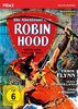 Die Abenteuer des Robin Hood - König der Vagabunden / Preisgekrönter Abenteuerfilm mit Starbesetzung (Pidax Film-Klassiker)