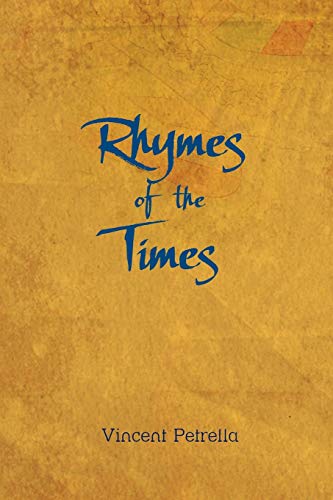 Rhymes of the Times