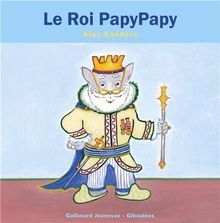 Le roi PapyPapy