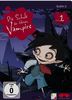 Die Schule der kleinen Vampire (DVD 1 - Staffel 2)