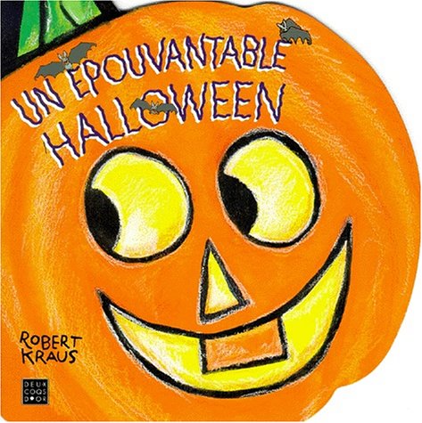 Un Epouvantable Halloween