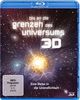 Bis an die Grenzen des Universums [3D Blu-ray]