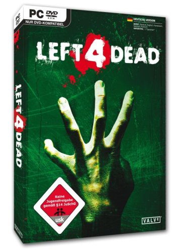 Left 4 Dead