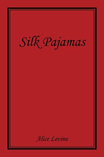 Silk Pajamas