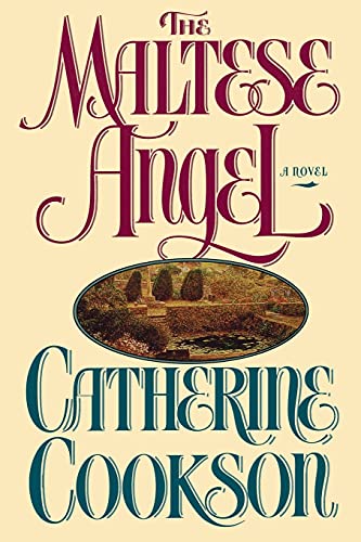 The Maltese Angel: A Novel