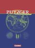 Putzger - Historischer Weltatlas - [103. Auflage]: Putzger historischer Weltatlas, Ausgabe mit Register