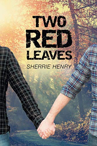 Two Red Leaves (Young Love's Journey)