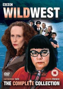 Wild West - Series 1 and 2 [2 DVDs] [UK Import]