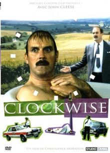 Clockwise [FR Import]