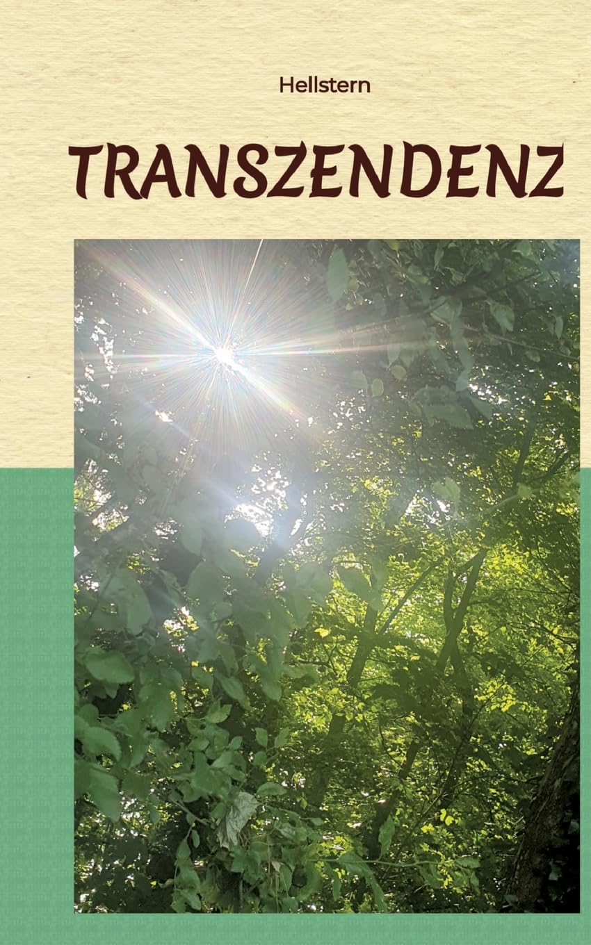 Transzendenz