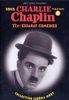 Charles Chaplin - Vol.2 : The Essanay Comedies 1915 [FR Import]