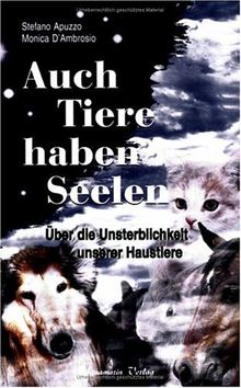 Auch Tiere haben Seelen