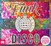 Funk The Disco