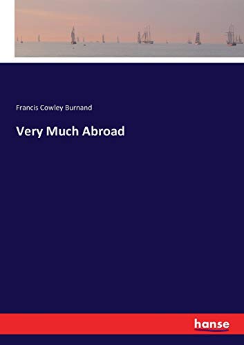 Very Much Abroad