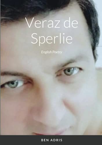 Veraz de Sperlie: English Poetry