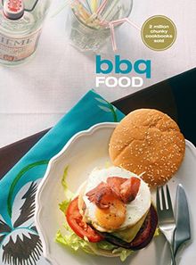 BBQ Food (Cookery)