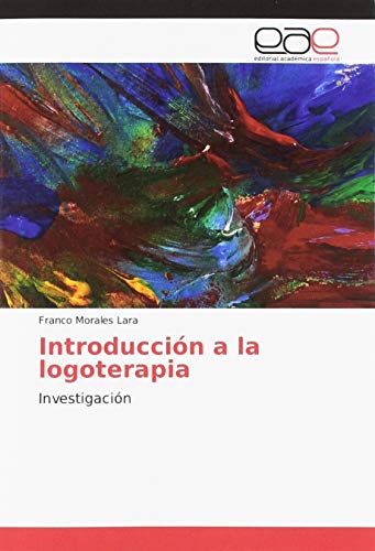 Introducción a la logoterapia: Investigación