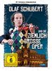 Olaf Schubert und die ziemlich grosse Oper, 1 DVD