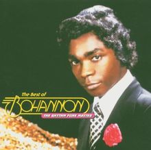 The Rhythm Funk Master