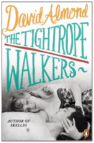 David Almond - GEBRAUCHT The Tightrope Walkers - Preis vom 02062023 050629 h