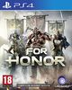 For Honor Jeu PS4