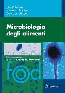 Microbiologia degli alimenti (Food)