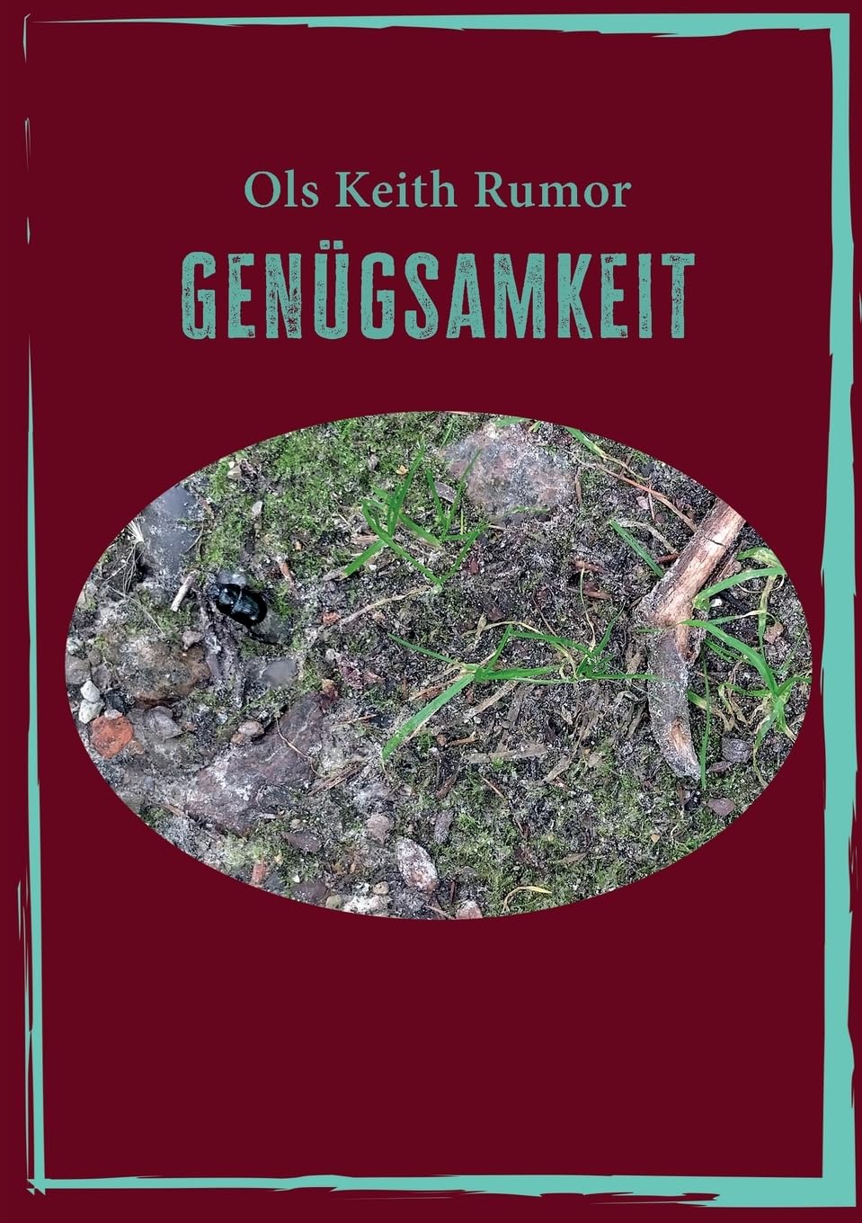 Genügsamkeit