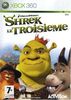 Shrek Le Troisieme - Xbox 360 - FR