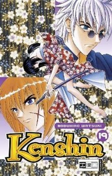 Kenshin 19