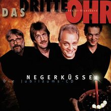 Negerküsse