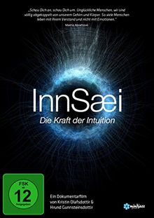 InnSæi - Die Kraft der Intuition (OmU)