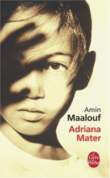 Adriana mater von Maalouf, Amin | Buch | Zustand sehr gut